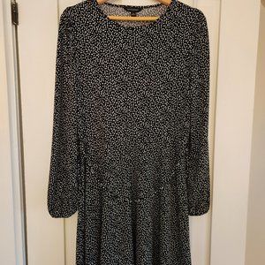 Banana Republic Factory Medium Dress